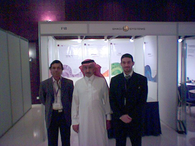 Lebanon PDA summit