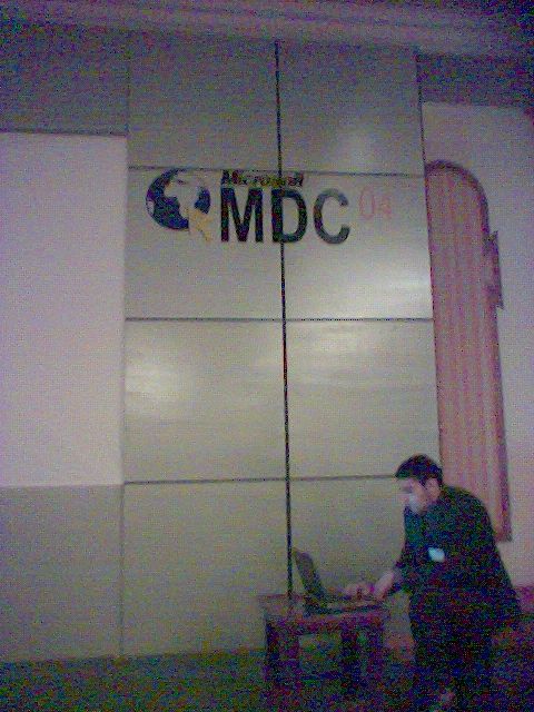 Borland Developer Conference (DC)
