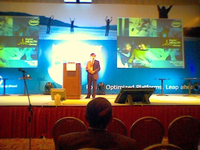 Lebanon PDA summit